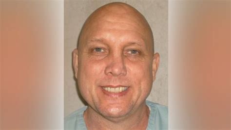Man on death row who claimed self-defense in double killing is denied clemency by Oklahoma governor